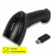 Беспроводной сканер штрих-кода MERTECH CL-2200 BLE Dongle P2D USB Black в Самаре