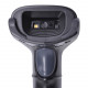 Сканер штрих-кода MERTECH 2210 P2D SUPERLEAD черный с гибкой подставкой в Самаре