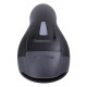 Беспроводной сканер штрих-кода MERTECH CL-610 BLE Dongle P2D USB Black в Самаре