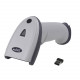 Беспроводной сканер штрих-кода MERTECH CL-2220 BLE SPP Dongle P2D USB white в Самаре