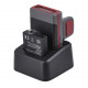 Сканер-кольцо MERTECH X21 BLE Dongle P2D MR USB (комплект) в Самаре