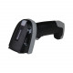 Беспроводной сканер штрих-кода MERTECH CL-2425 Ai HR 2Core XLaser BLE SPP Dongle P2D USB Black в Самаре