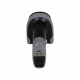 Беспроводной сканер штрих-кода MERTECH CL-2425 Ai HR 2Core XLaser BLE SPP Dongle P2D USB Black в Самаре