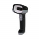 Беспроводной сканер штрих-кода MERTECH CL-2425 Ai HR 2Core XLaser BLE SPP Dongle P2D USB Black в Самаре
