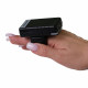 Сканер-кольцо MERTECH X21 SPP SR BLE Dongle P2D USB (комплект) в Самаре
