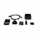 Сканер-кольцо MERTECH X21 SPP SR BLE Dongle P2D USB (комплект) в Самаре