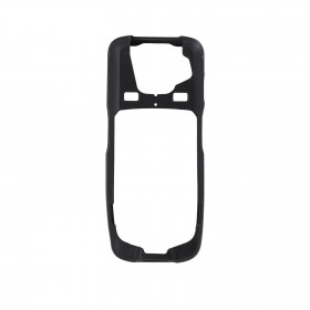 Комплект ТСД MERTECH MovFast S40 Android 13, 4GB/64GB (кредл без передачи, чехол, стекло, ремешок)