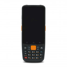 Терминал сбора данных MERTECH MovFast S40C (Android 13, 8 Core, 4Gb/64Gb, E5-ER, Wi-Fi, 4G) (Артикул 9499) Терминал сбора данных MERTECH MovFast S40C (Android 13, 8 Core, 4Gb/64Gb, E5-ER, Wi-Fi, 4G) (Артикул 9499)
