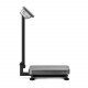 Торговые напольные весы M-ER 335 ACPU-60.10/20 "TURTLE" с расчетом стоимости товара LED в Самаре