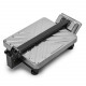 Торговые напольные весы M-ER 335 ACP-300.50 "TURTLE" с расчетом стоимости товара LED в Самаре