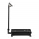 Торговые напольные весы M-ER 335 ACLP-300.50 "TURTLE" с расчетом стоимости товара LED в Самаре