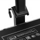 Торговые напольные весы M-ER 335 ACLP-300.50 "TURTLE" с расчетом стоимости товара LED в Самаре