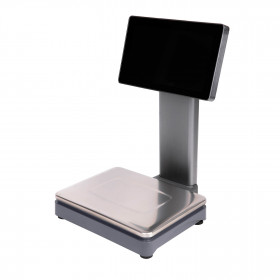 Весы M-ER 828 PM-15.2 (VISION-AI, 15", USB, Ethernet, Wi-Fi)