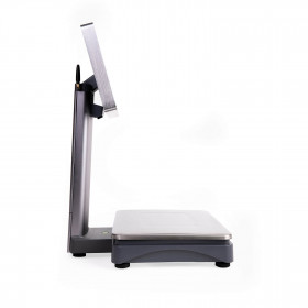 Весы M-ER 828 PM-15.2 (VISION-AI, 15", USB, Ethernet, Wi-Fi)