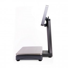 Весы M-ER 828 PM-15.2 (VISION-AI, 15", USB, Ethernet, Wi-Fi)