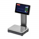 Весы M-ER 828 PM-32.5 (VISION-AI, 15", USB, Ethernet, Wi-Fi) в Самаре