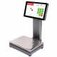 Весы M-ER 828 PM-15.2 (VISION-AI, 15", USB, Ethernet, Wi-Fi) в Самаре