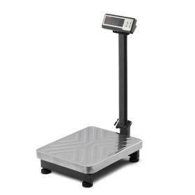 Фасовочные напольные весы M-ER 334ACFP-150.20/50 (520*420) LCD Фасовочные напольные весы M-ER 334ACFP-150.20/50 (520*420) LCD