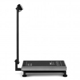 Фасовочные напольные весы MERTECH M-ER 334 ACFLP-150.20/50 LED