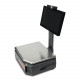 Весы с печатью этикеток M-ER 722 PM-15.2 (VISION-AI 14", USB, Ethernet, Wi-Fi) в Самаре