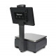 Весы с печатью этикеток M-ER 722 PM-15.2 (VISION-AI 14", USB, Ethernet, Wi-Fi) в Самаре