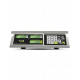 Торговые настольные весы M-ER 326 AC-32.5 "Slim" LCD Белые в Самаре
