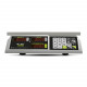 Торговые настольные весы M-ER 326 AC-15.2 "Slim" LED Белые в Самаре