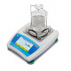 Оснастка для определения плотности твердых веществ на весы M-ER 123 ACFJR в Самаре