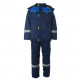 Костюм Зимний 50% пух MERTECH WEAR W10 в Самаре