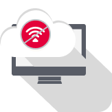 Работает полностью локально